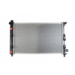 RADIÁTOR DB 168 1.7CDI 98- 1685001102