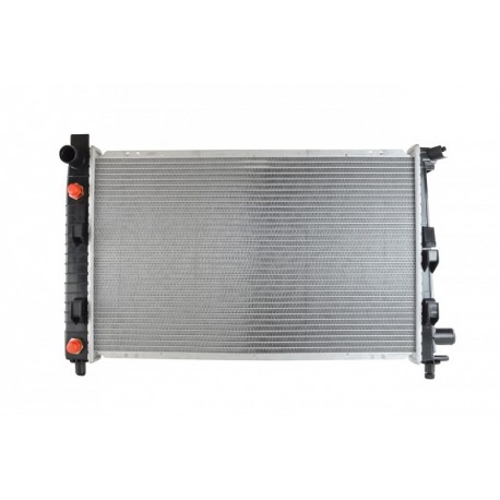 RADIÁTOR DB 168 1.7CDI 98- 1685001102