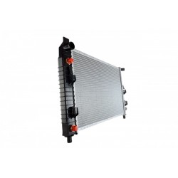 RADIÁTOR DB 168 1.7CDI 98- 1685001102