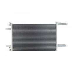 LÉGKONDICIONÁLÓ RADIÁTOR DOBLO 1.9D 01- 46736891