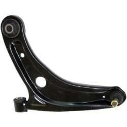 ELSŐ VEZÉRLŐKAR JAZZ 02-08 /P/ / BOTTOM/ 51350SAAE01