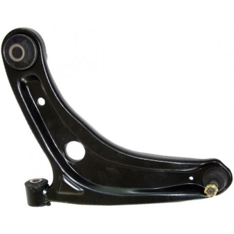 ELSŐ VEZÉRLŐKAR JAZZ 02-08 /P/ / BOTTOM/ 51350SAAE01