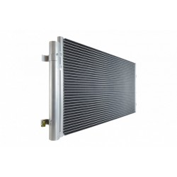 A/C RADIÁTOR CARENS 1.6CDI 06- 97606-1D200