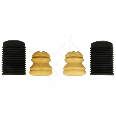 LENGÉSCSILLAPÍTÓ BUMP + PAJZS /KOMPLETTEN/BMW 5 F11 /P 900 326