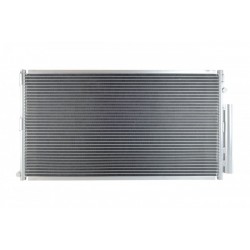 TOYOTA CAMRY LÉGKONDICIONÁLÓ HŰTŐ 11- 8846006230