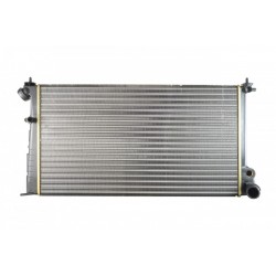 RADIÁTOR XSARA,BERLINGO 1.9D/TD 96- 133009