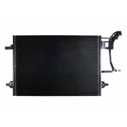 LÉGKONDICIONÁLÓ RADIÁTOR AUDI A4 2.5TDI 97- 8D0.260.401G