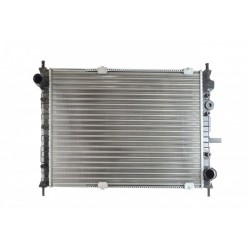 RADIÁTOR BRAVO 1.9JTD 98-00 46547089