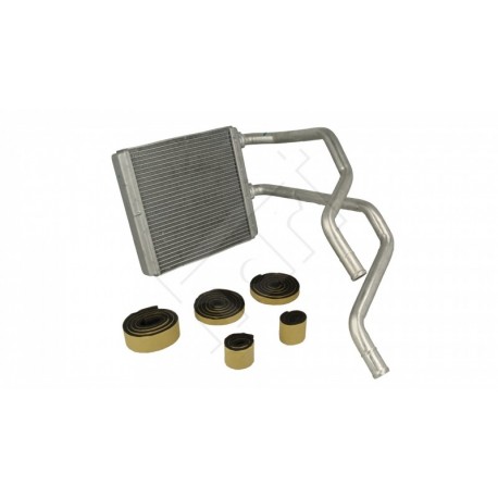 FŰTÉS QASHQAI 2.0 10- 27140BR12B