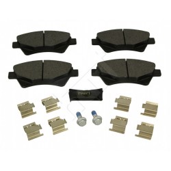 ELSŐ FÉKBETÉTEK SCENIC 1.9,2.0 03- 410601241R