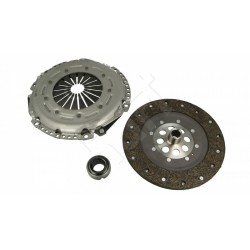 KUPLUNG SZETT PEUGEOT 307 1.6HDI 04- 2051H3