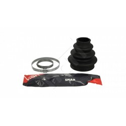 COMP.BMW E60 KÜLSŐ CSUKLÓBURKOLAT 07-10