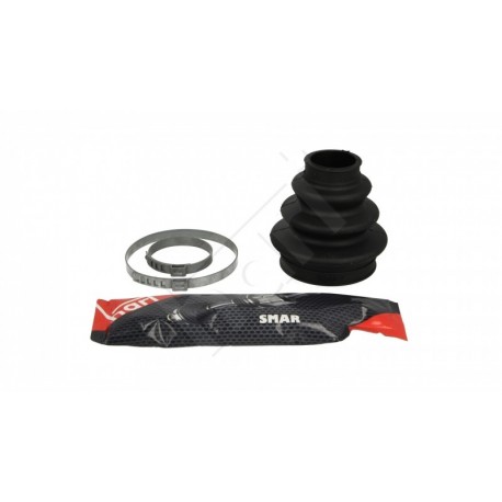 COMP.BMW E60 KÜLSŐ CSUKLÓBURKOLAT 07-10