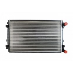 RADIÁTOR LEON 1.4TSI 1.4TSI 12- 5Q0121251EM