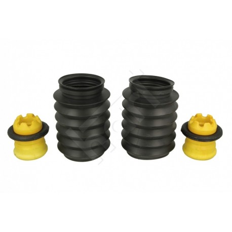 LENGÉSCSILLAPÍTÓ PUFFER + BURKOLAT /KOMPLETTEN/ BMW E90 /P/ 2 213 025