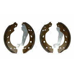 FÉKPOFÁK /T/DB SMART 99- /203X32/ 00012172V001000000