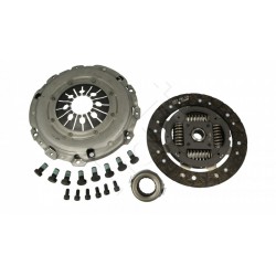 TENGELYKAPCSOLÓ SZETT MAZDA 6 2.0D 05-07 RF29-16-610