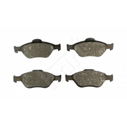 ELSŐ FÉKBETÉTEK FIESTA 1.6I 16V-1.8TD 00- 1101462