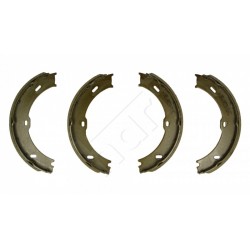 FÉKPOFÁK /T/SPRINTER 06- /180X25/ 1,79769313486232E+308