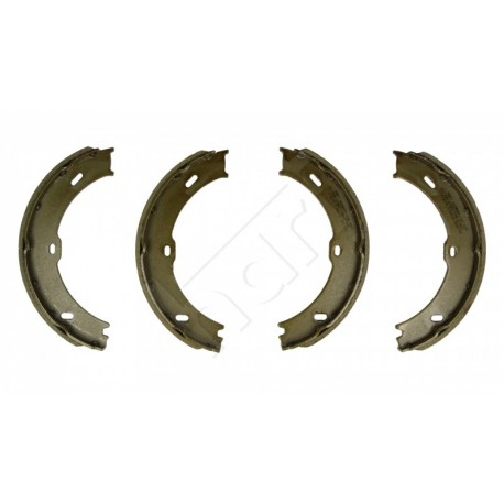 FÉKPOFÁK /T/SPRINTER 06- /180X25/ 1,79769313486232E+308