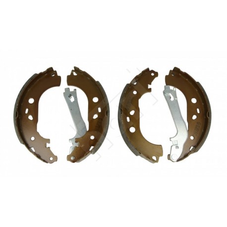 FÉKPOFÁK /T/IDEA 1.3 05-08 /228X40/ 1605166