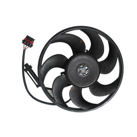 HŰTŐVENTILÁTOR OPEL VECTRA B 95- 1341295