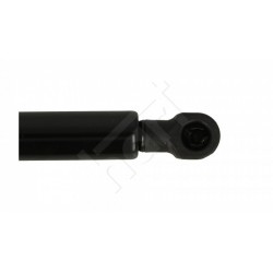 HÁTSÓ AJTÓCSAPPANTYÚ VOLVO V50 04- 30674718