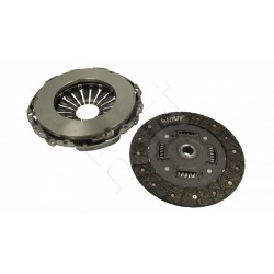 KUPLUNG SZETT CLIO 1.5DCI 05- /215/ 22100-84A00