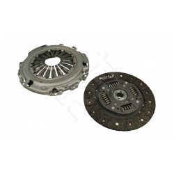 KUPLUNG SZETT CLIO 1.5DCI 05- /215/ 22100-84A00