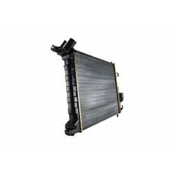 RADIÁTOR VECTRA B 1.7TD 95-02 1300164