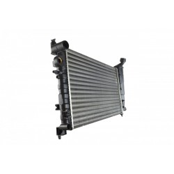 HŰTŐ PEUGEOT 106 1.6 -96 1301.C7