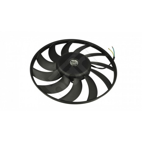 HŰTŐVENTILÁTOR AUDI A4 2.4-3.0 01-05 8E0.121.207D