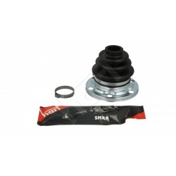 BMW E46 BELSŐ KOMPRESSZIÓS CSUKLÓFEDÉL 00-06