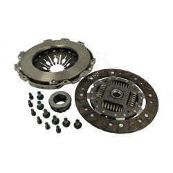 KUPLUNG SZETT PASSAT 1.9TDI 01- 038105266AC