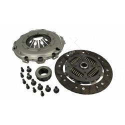 KUPLUNG SZETT PASSAT 1.9TDI 01- 038105266AC