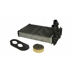 FŰTÉS GOLF IV/BORA/LEON/TOLEDO 98- 1J1.819.031