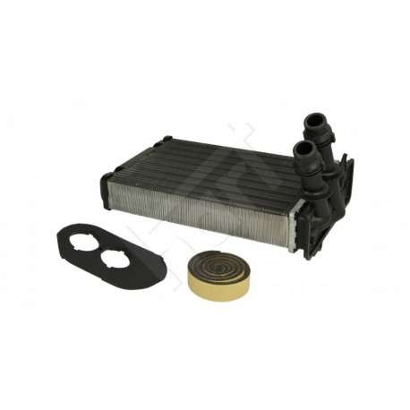 FŰTÉS GOLF IV/BORA/LEON/TOLEDO 98- 1J1.819.031