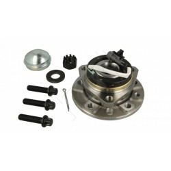 KERÉKAGYCSAPÁGY ELÖL ASTRA G X20XEV,98-/ABS/ 12413197