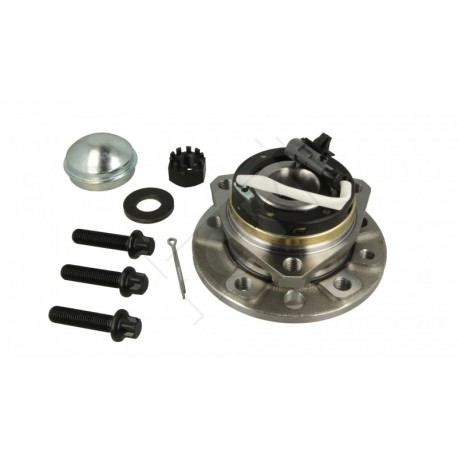 KERÉKAGYCSAPÁGY ELÖL ASTRA G X20XEV,98-/ABS/ 12413197