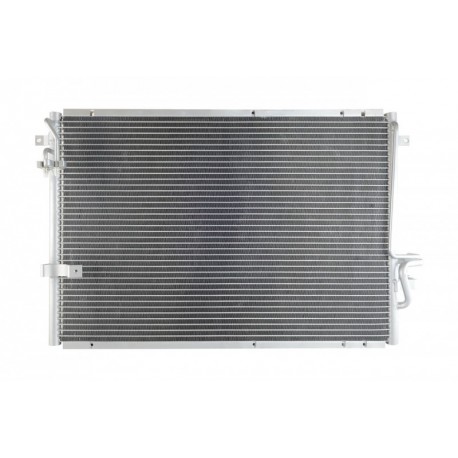 KIA CARENS I 02- KLÍMABERENDEZÉS RADIÁTOR 0K2KB-61-480