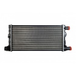 RADIÁTOR CINQUECENTO 0.9 91- 46405843