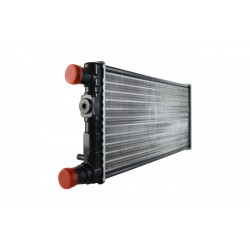 RADIÁTOR CINQUECENTO 0.9 91- 46405843