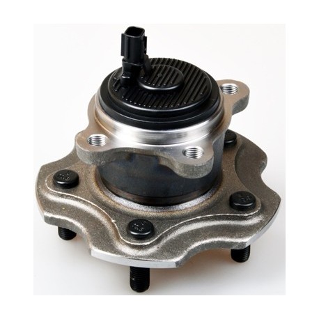 Kerékcsapágy készlet Kerékagy HÁTSÓ TOYOTA AVENSIS 2009- 4245005080