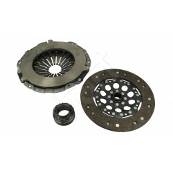 TENGELYKAPCSOLÓ SZETT PASSAT 1.6 99- WVW008