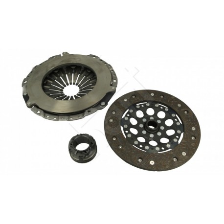 TENGELYKAPCSOLÓ SZETT PASSAT 1.6 99- WVW008