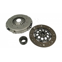 TENGELYKAPCSOLÓ SZETT PASSAT 1.6 99- WVW008