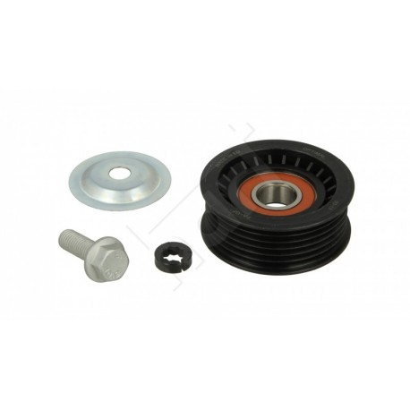 SZÍJFESZÍTŐ SZÍJTÁRCSA ZAFIRA 1.9CDTI 04- 0-N1667