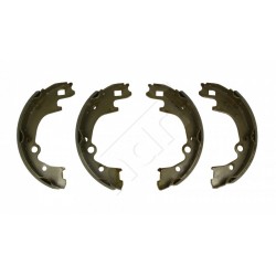 FÉKPOFÁK /T/MAZDA E 97- /220X57/ 0K7562638Z