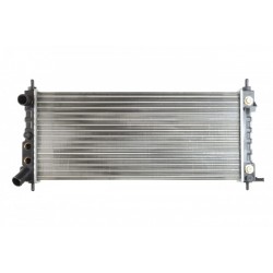 CORSA 1.0-1.2 96-00 HŰTŐSZEKRÉNY 09128849