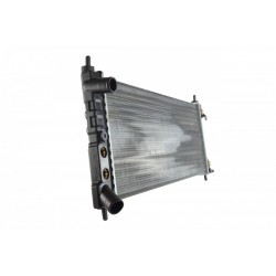 CORSA 1.0-1.2 96-00 HŰTŐSZEKRÉNY 09128849